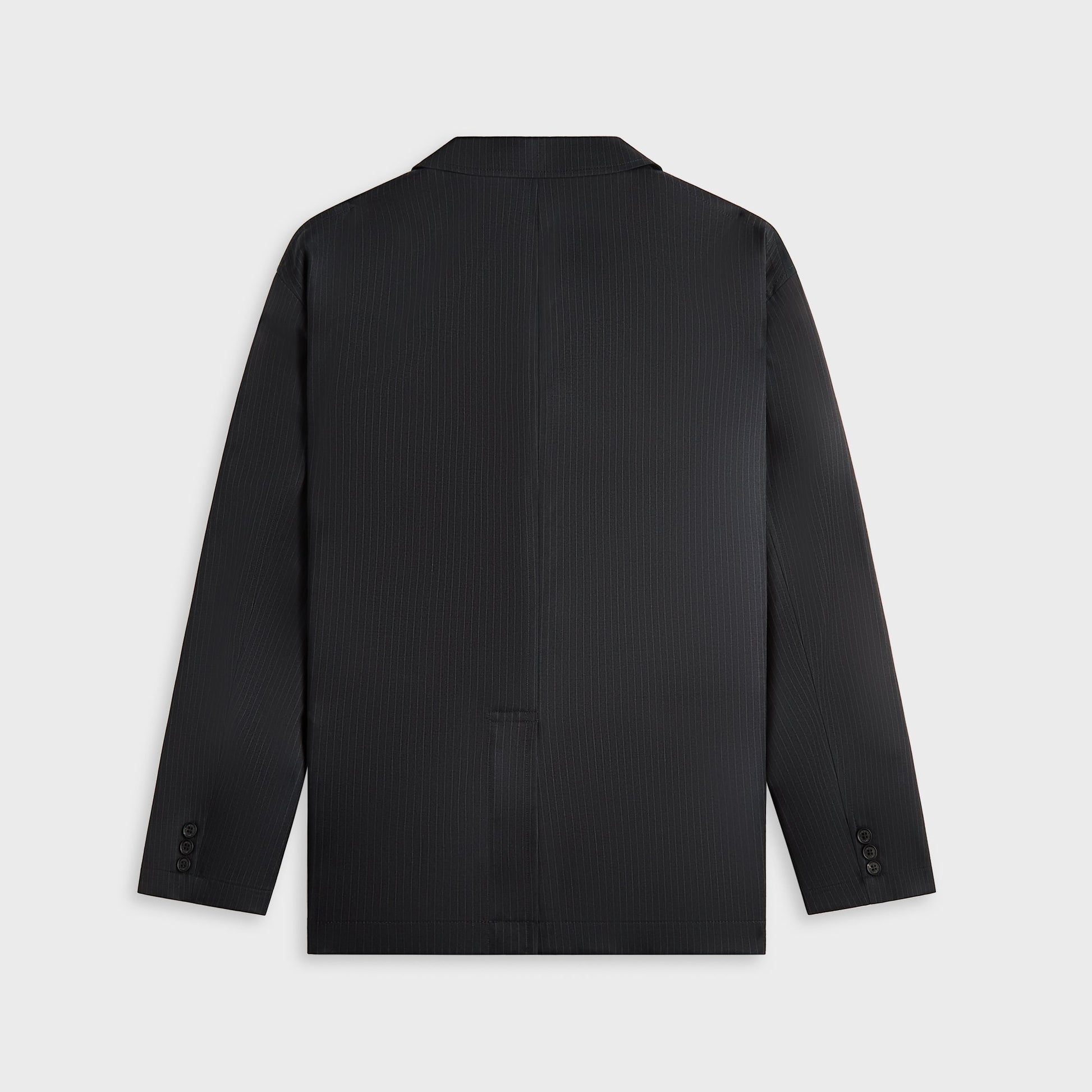 Men Kith CDG Homme Jacket - Navy / Grey