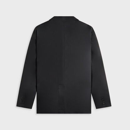 Men Kith CDG Homme Jacket - Navy / Grey