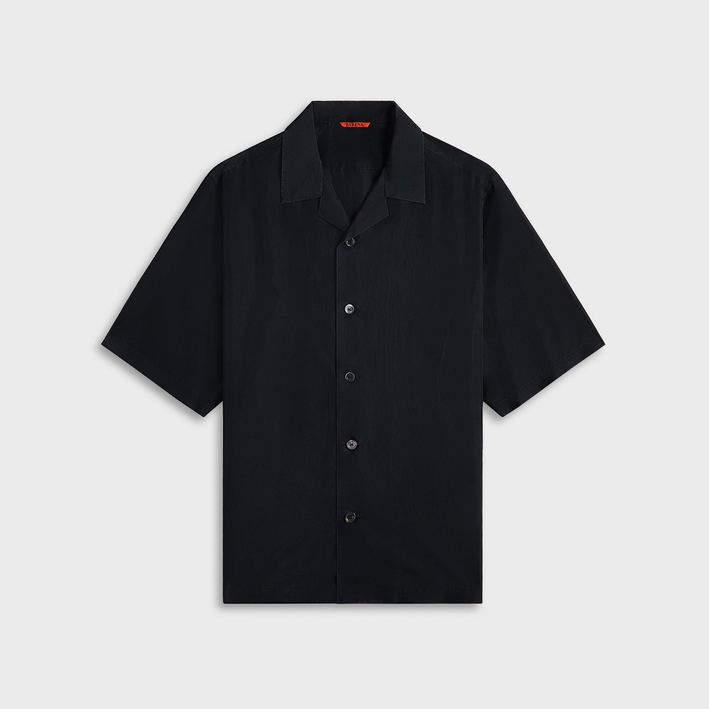 Men Kith Barena Camicia Solana Tentor - Navy