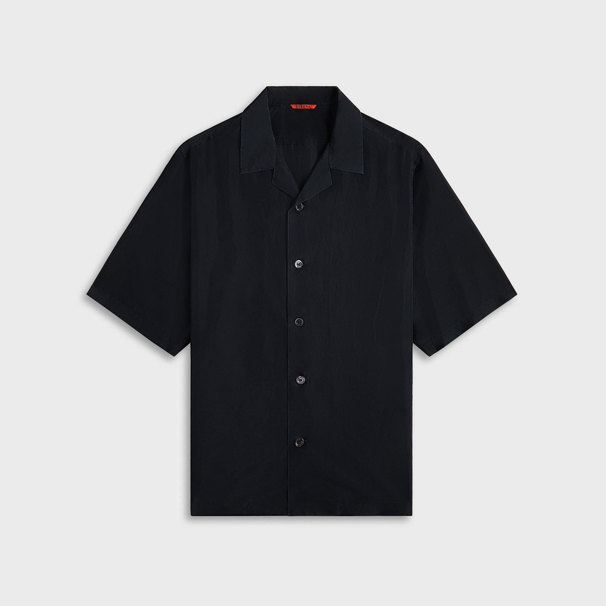 Men Kith Barena Camicia Solana Tentor - Navy
