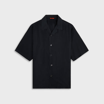Men Kith Barena Camicia Solana Tentor - Navy
