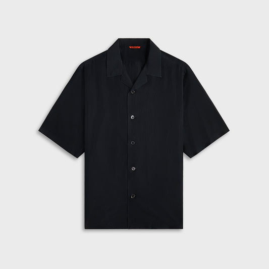 Men Kith Barena Camicia Solana Tentor - Navy