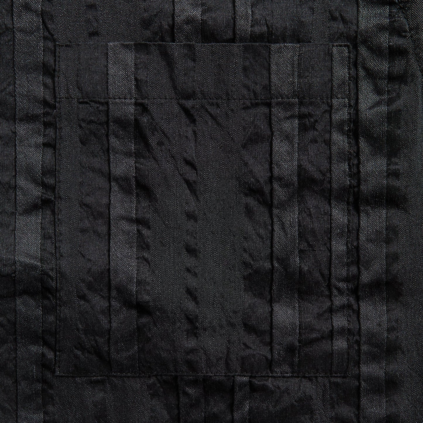 Men Kith Barena Camicia Solana Levo Grafite - Black