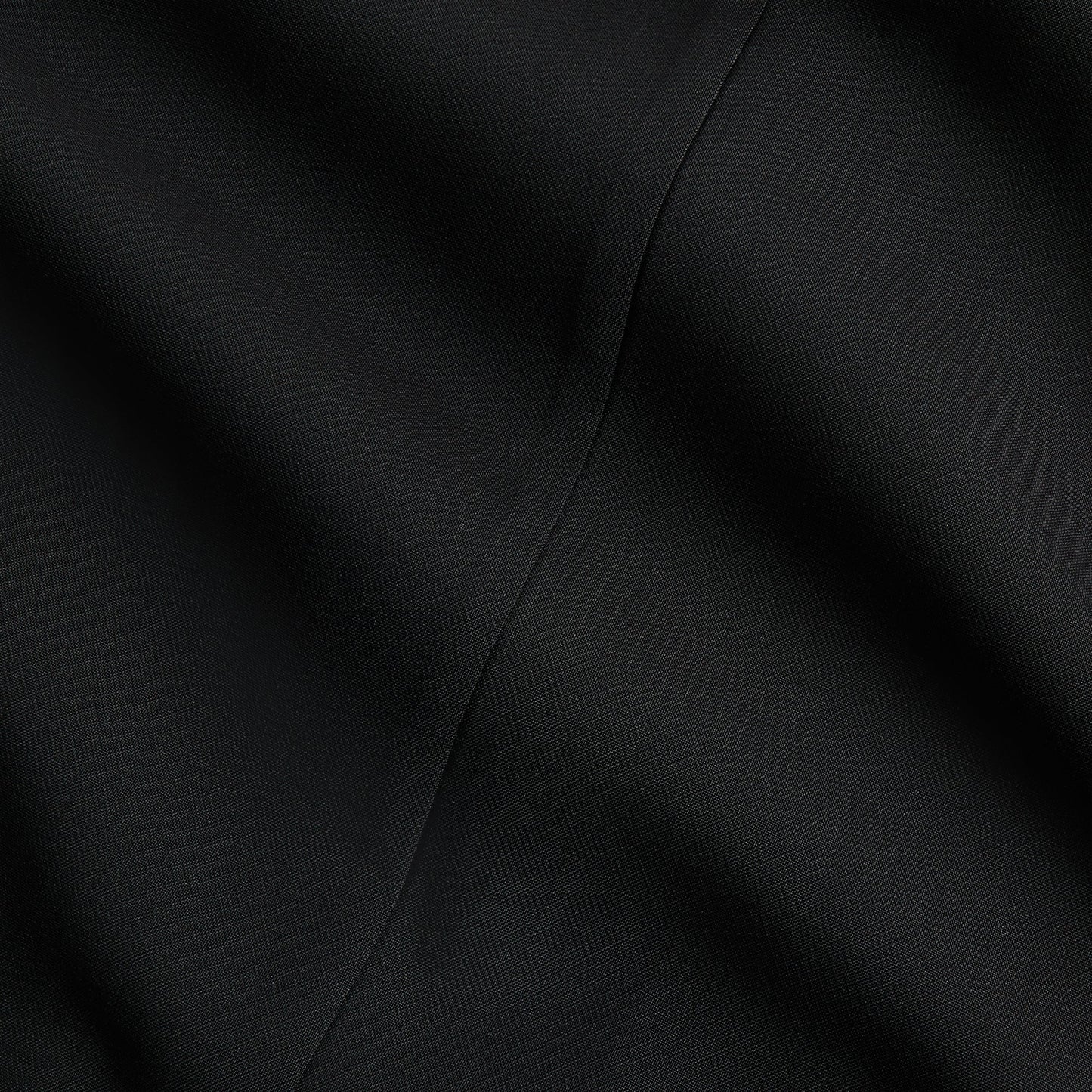 Men Kith Barena Overshirt Visal Tropical Piombo - Black