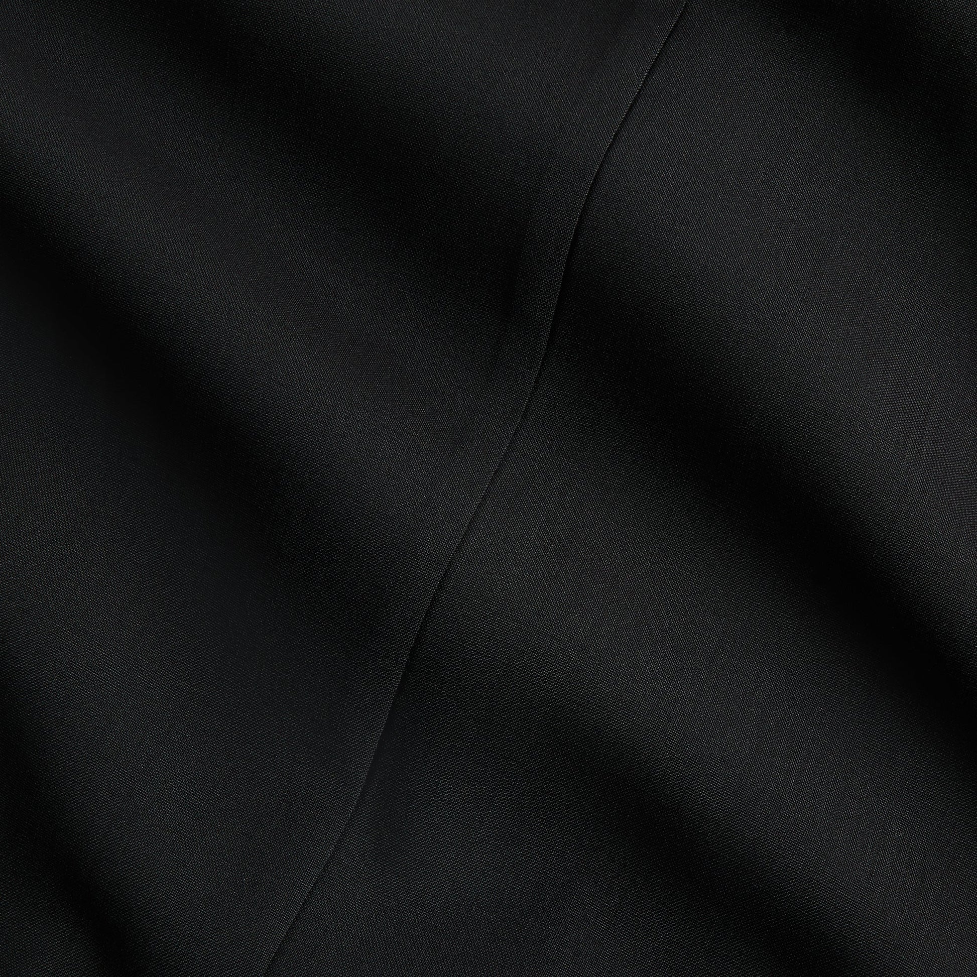 Men Kith Barena Overshirt Visal Tropical Piombo - Black