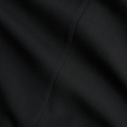 Men Kith Barena Overshirt Visal Tropical Piombo - Black