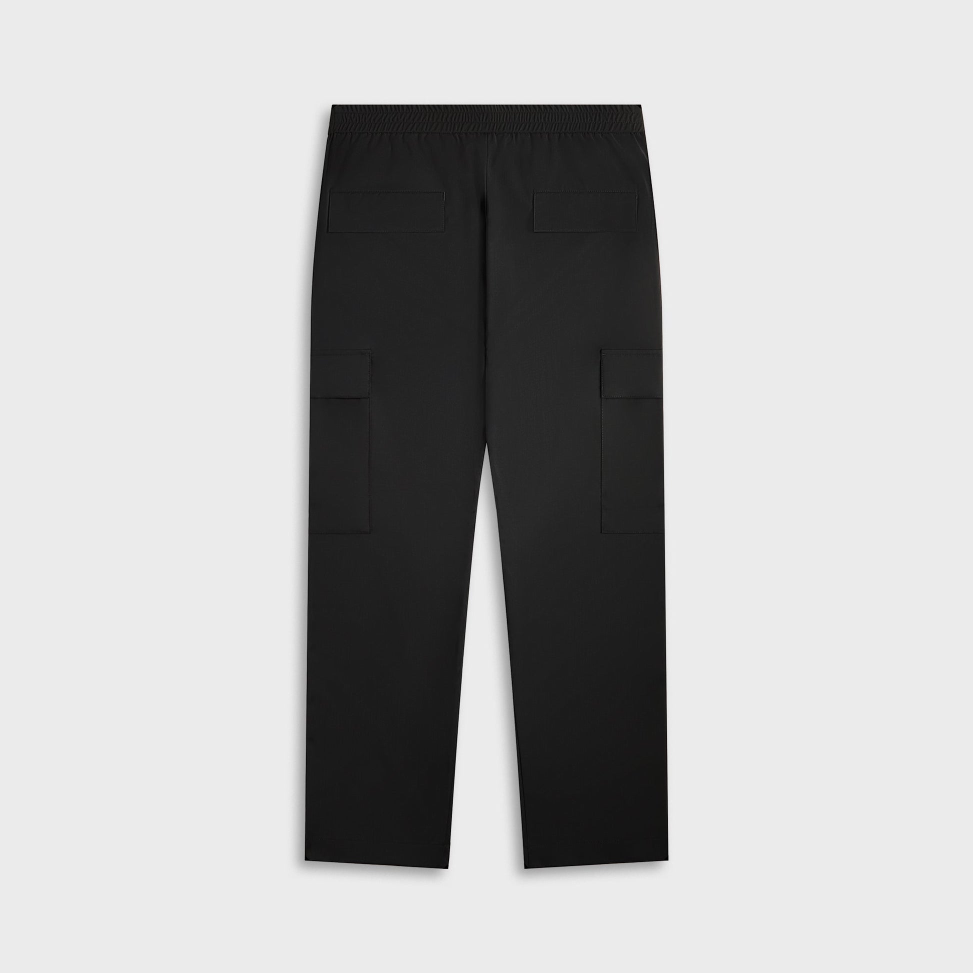 Men Kith Barena Pantalone Tagio Tropical Piombo - Black