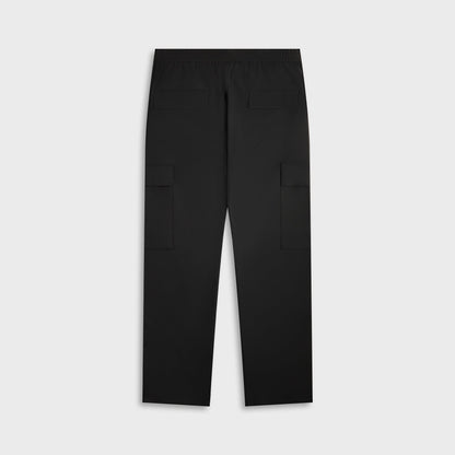 Men Kith Barena Pantalone Tagio Tropical Piombo - Black