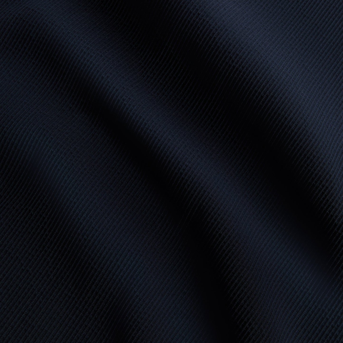 Men Kith Barena Cedrone Arela Overshirt - Navy