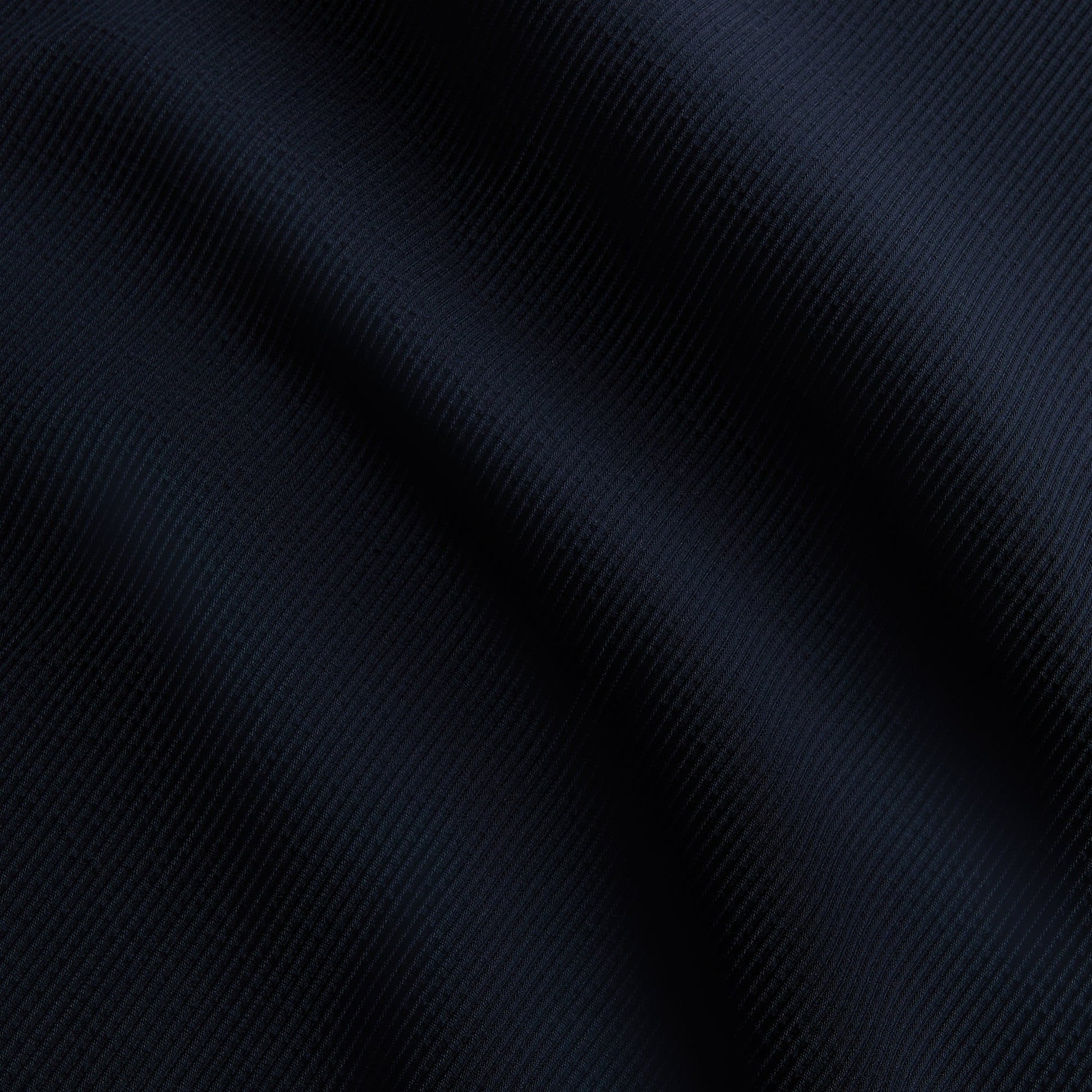 Men Kith Barena Cedrone Arela Overshirt - Navy
