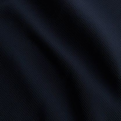 Men Kith Barena Cedrone Arela Overshirt - Navy