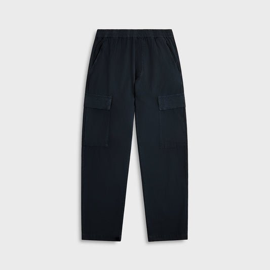 Men Kith Barena Pantalone Tagio Arela - Navy