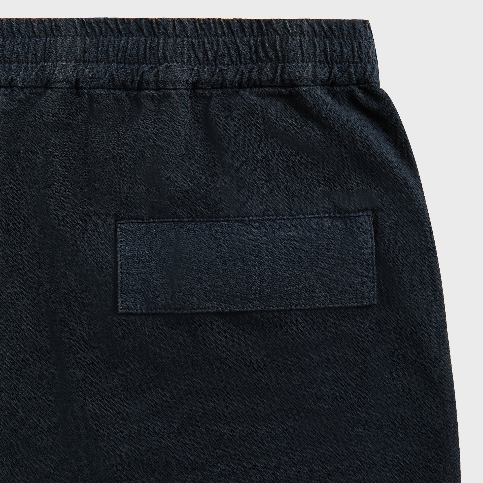 Men Kith Barena Pantalone Tagio Arela - Navy