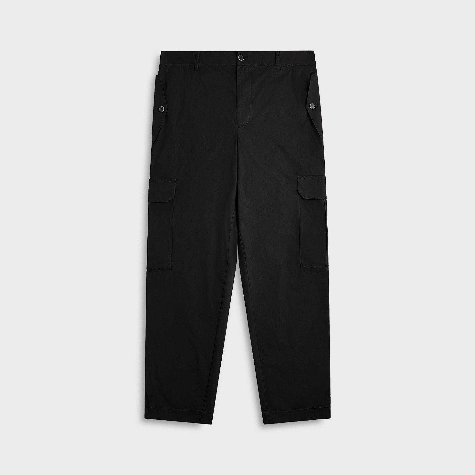 Men Kith Barena Pantalone Rebeba Vion Nero - Black