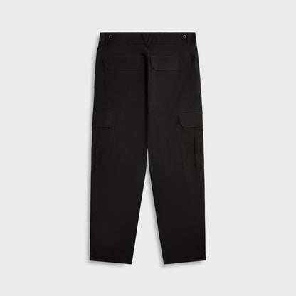 Men Kith Barena Pantalone Rebeba Vion Nero - Black