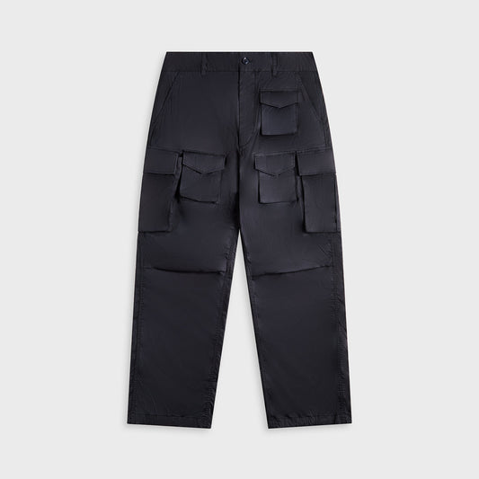 Men Kith Engineered Garments FA Pant High Count Twill - Dark Navy