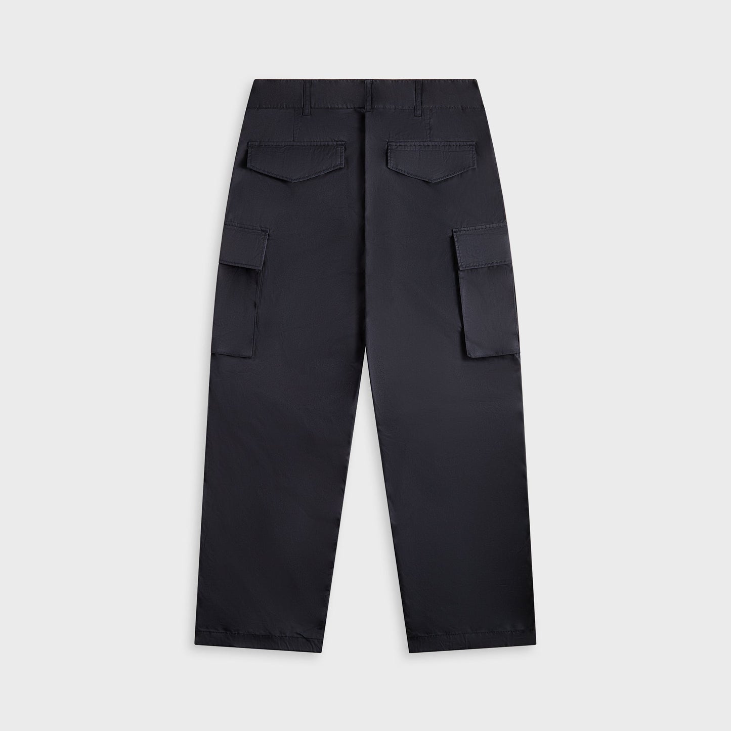 Men Kith Engineered Garments FA Pant High Count Twill - Dark Navy