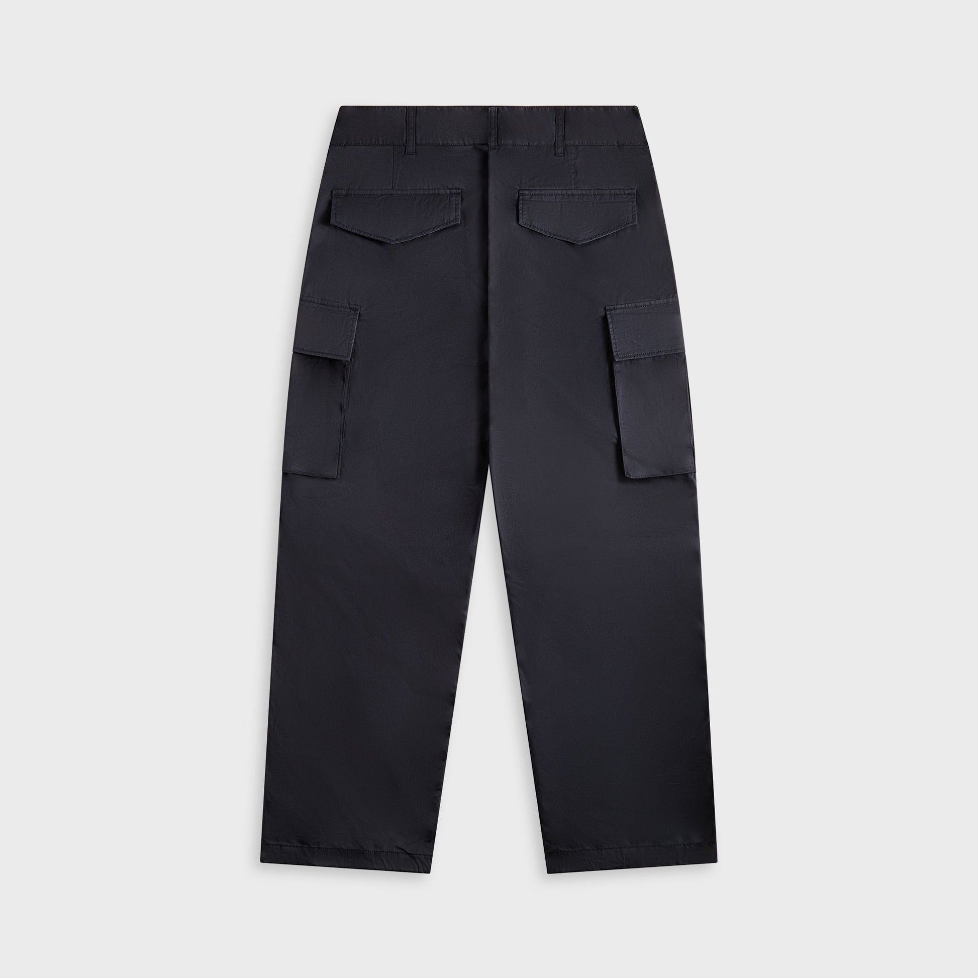 Men Kith Engineered Garments FA Pant High Count Twill - Dark Navy