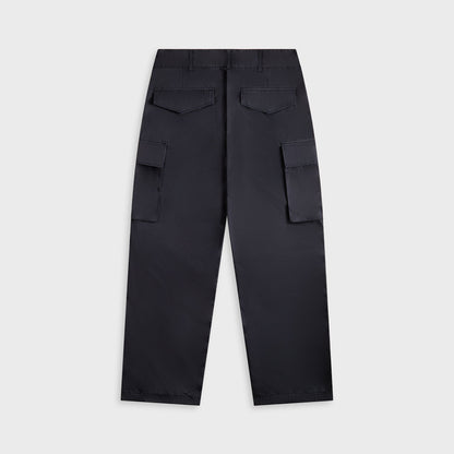 Men Kith Engineered Garments FA Pant High Count Twill - Dark Navy