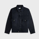 Dark Navy