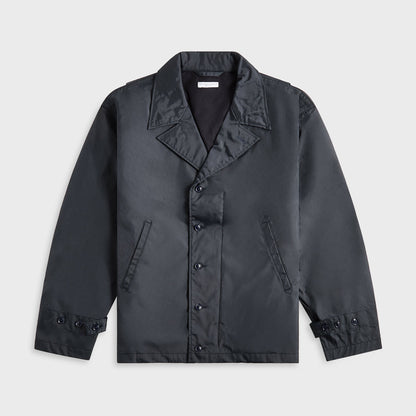 Men Kith Engineered Garments M41 3 Layers Nyco Cloth Jacket - Dark Navy