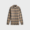 Grey Plaid