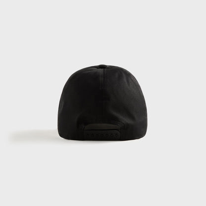 Men Kith Rick Owens Baseball Cap - Black / Pearl