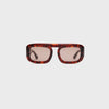 Red Tortoise