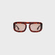 Red Tortoise