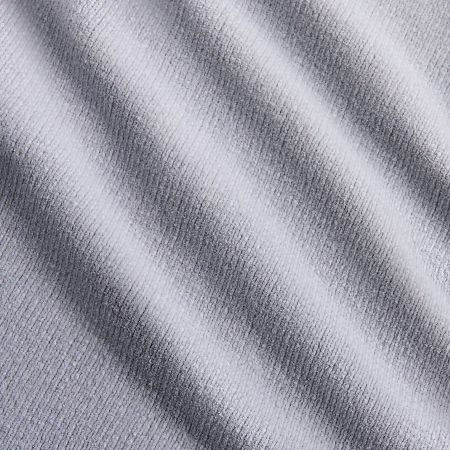 Men Kith C.P. Company Chenille Cotton Knit - Lavender Violet
