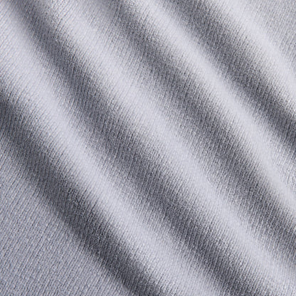 Men Kith C.P. Company Chenille Cotton Knit - Lavender Violet