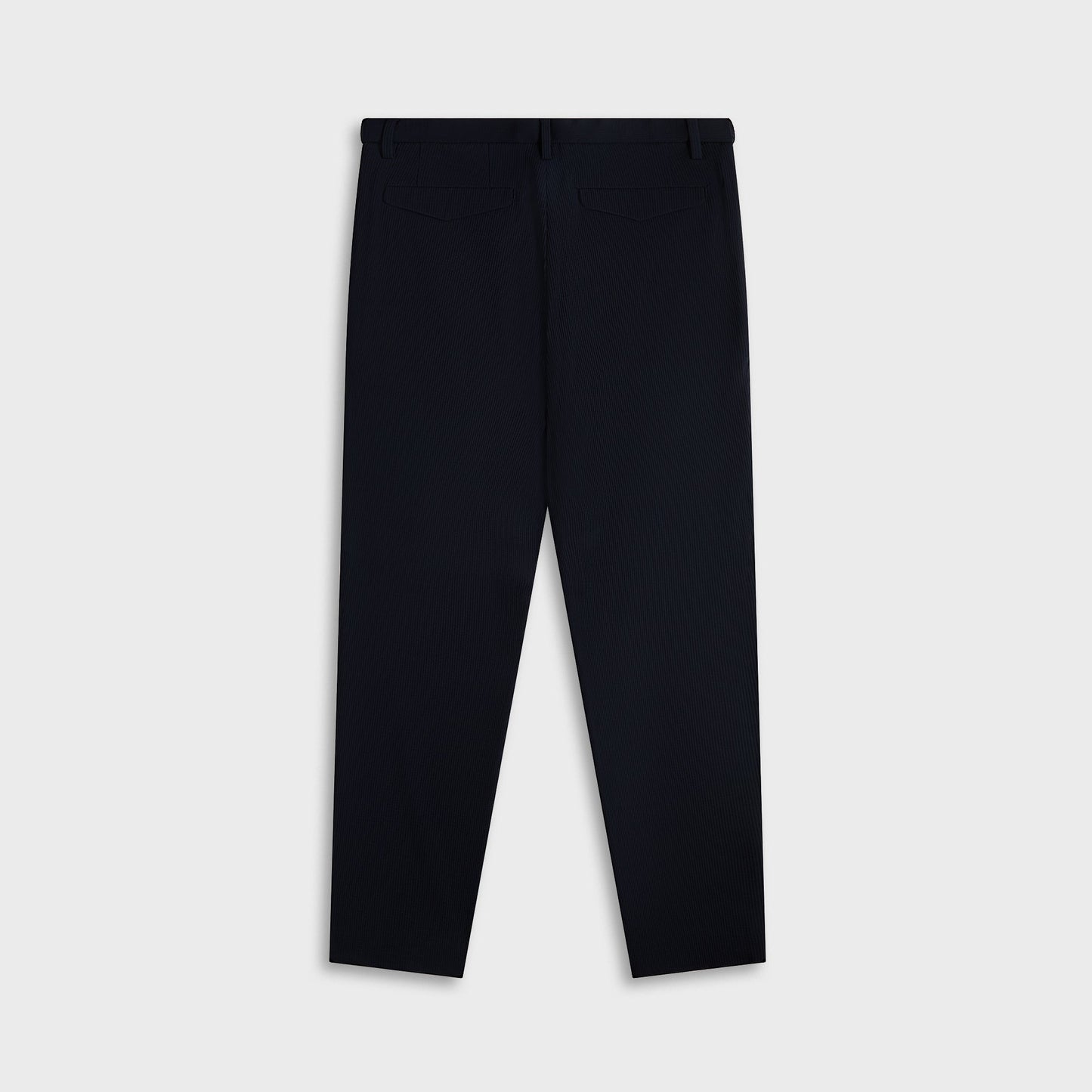 Men Kith Barena Pantalone Masco Folco - Navy