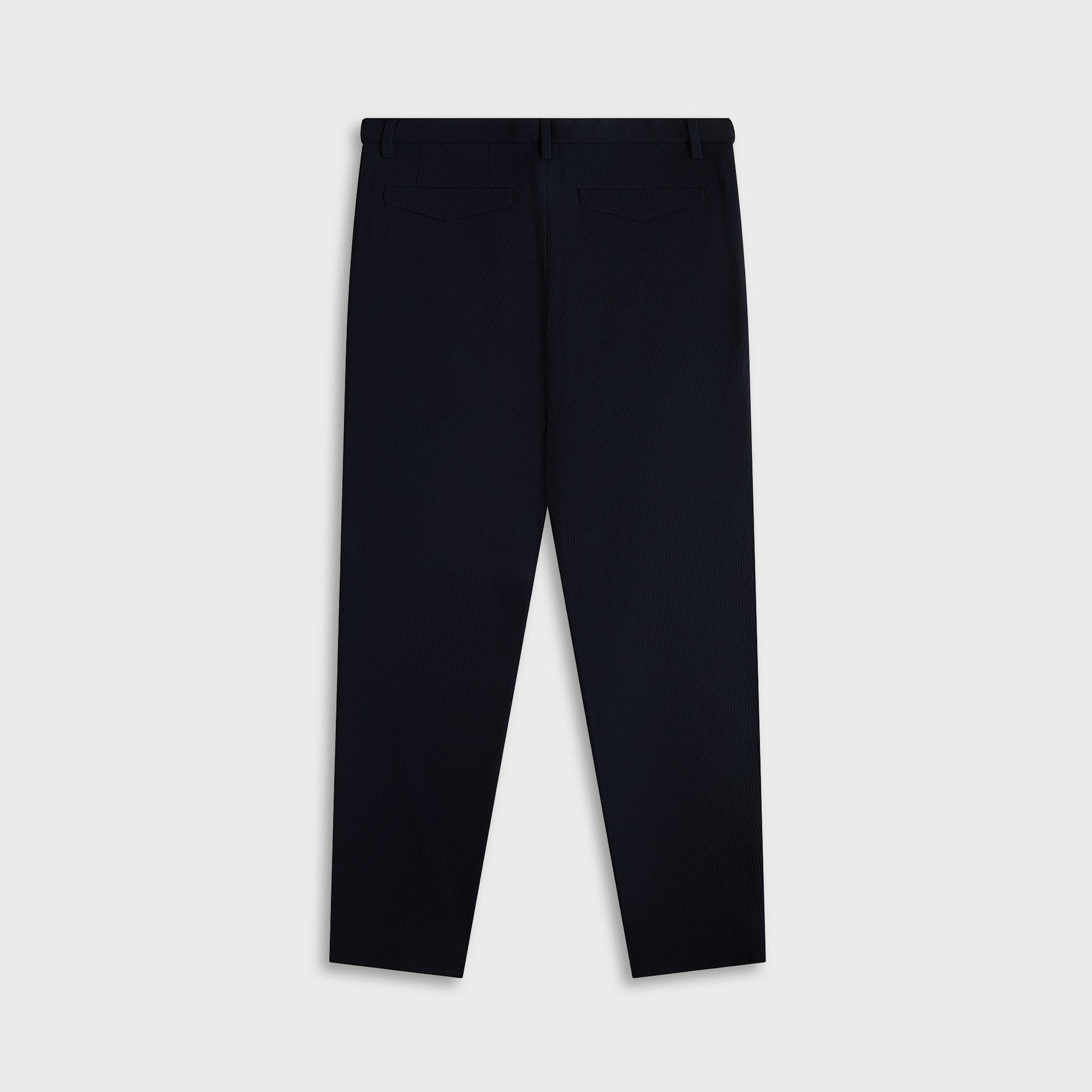 Men Kith Barena Pantalone Masco Folco - Navy