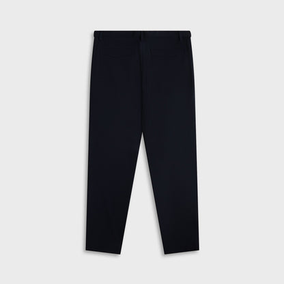 Men Kith Barena Pantalone Masco Folco - Navy