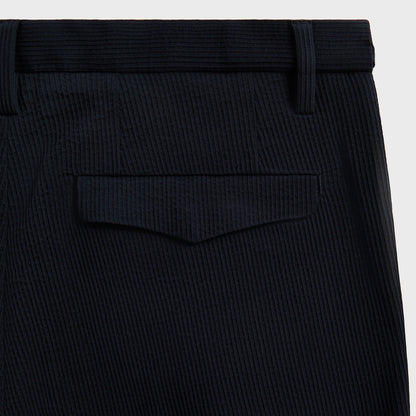 Men Kith Barena Pantalone Masco Folco - Navy