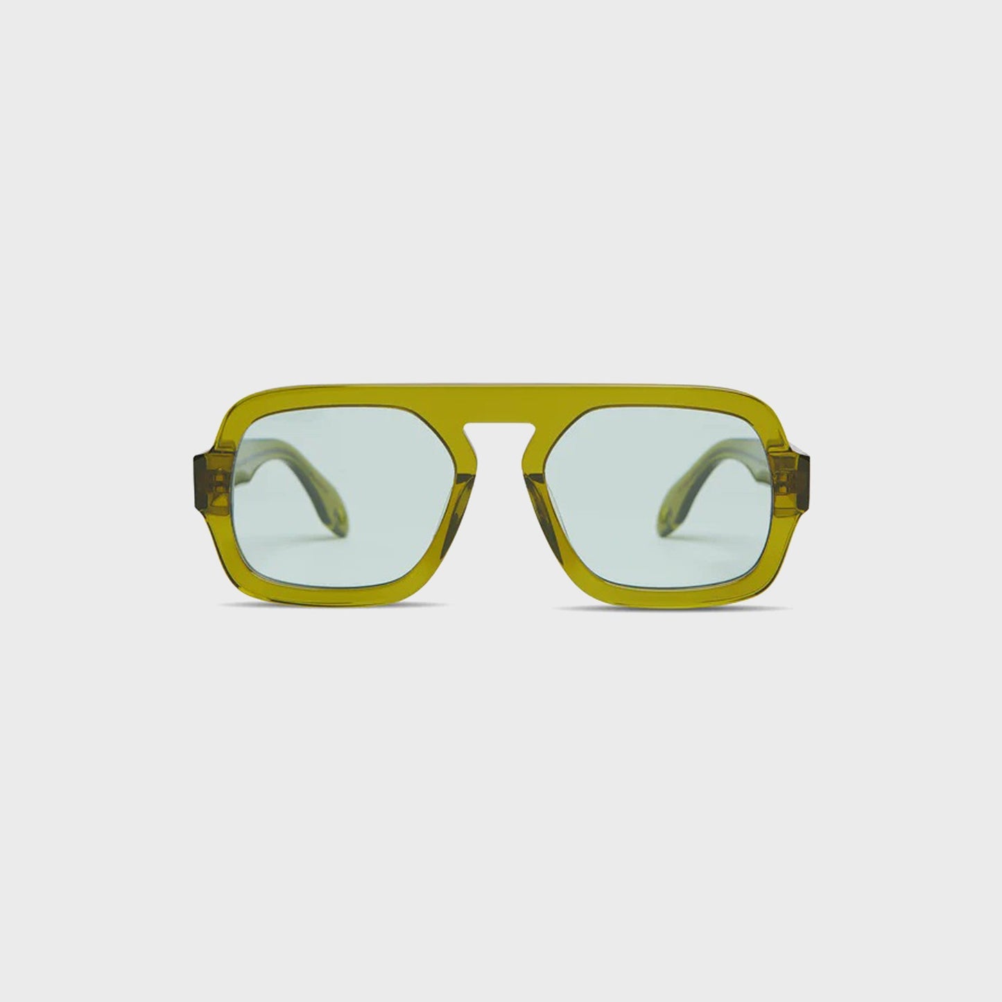 Women Kith Elisa Johnson Jane - Olive Green