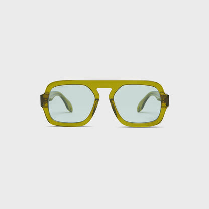 Women Kith Elisa Johnson Jane - Olive Green