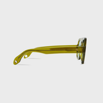 Women Kith Elisa Johnson Jane - Olive Green