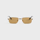 Gold / Brown