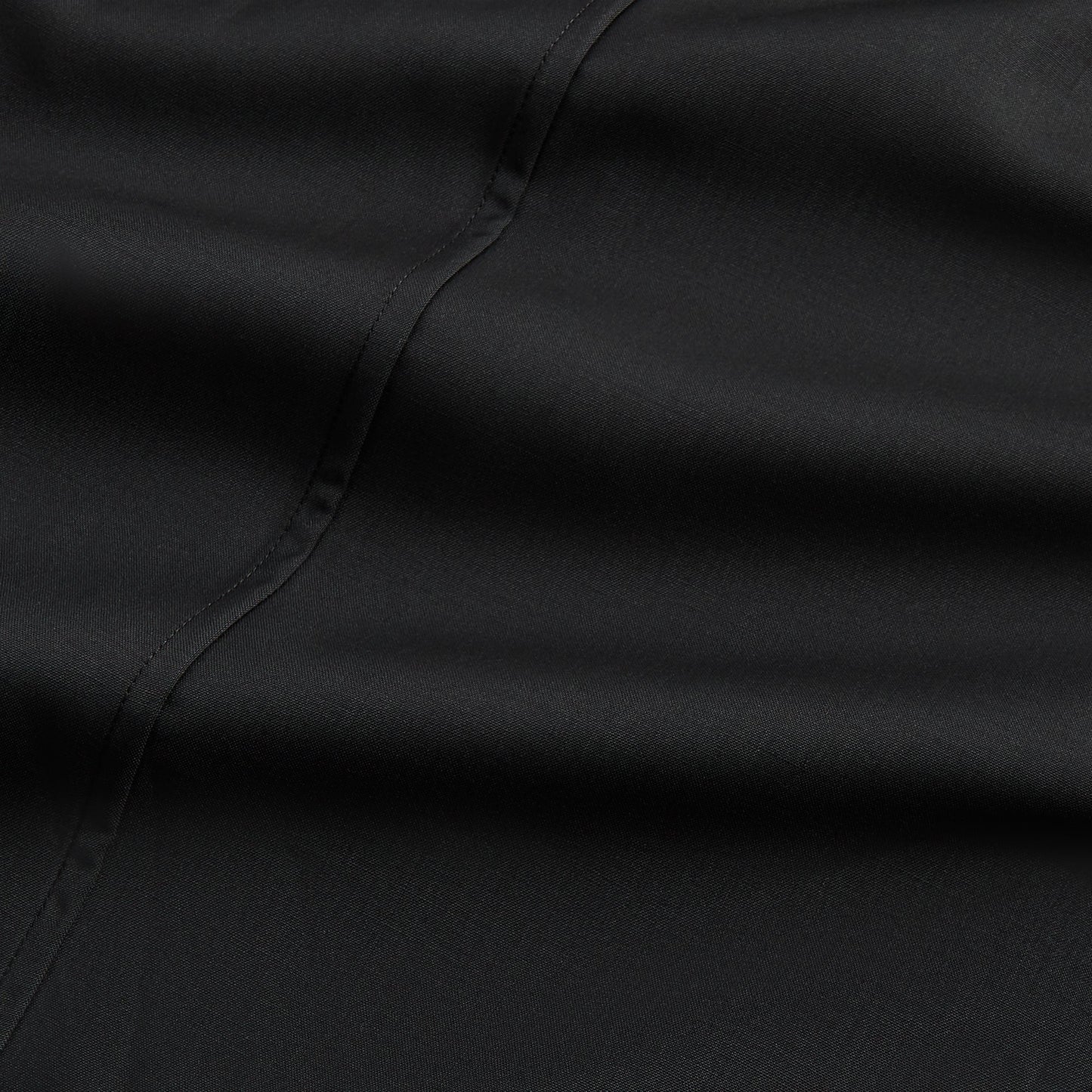 Men Kith Barena Camicia Tela Shirt - Piombo