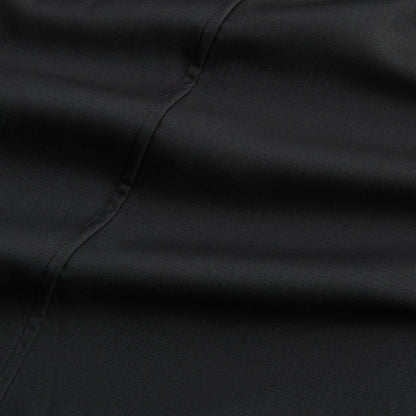Men Kith Barena Camicia Tela Shirt - Piombo