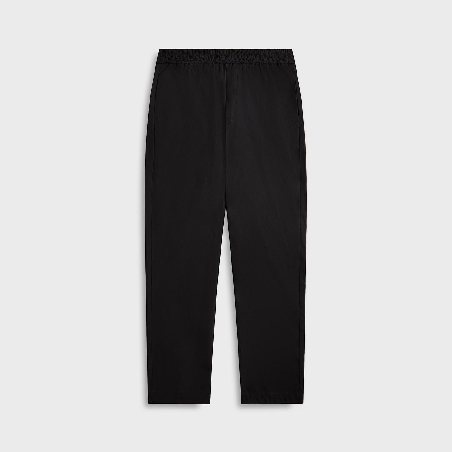 Men Kith Barena Pantalone Bativoga - Nero
