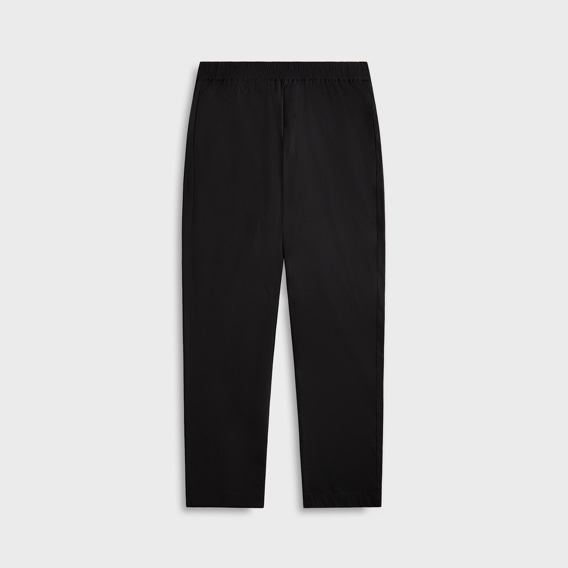Men Kith Barena Pantalone Bativoga - Nero