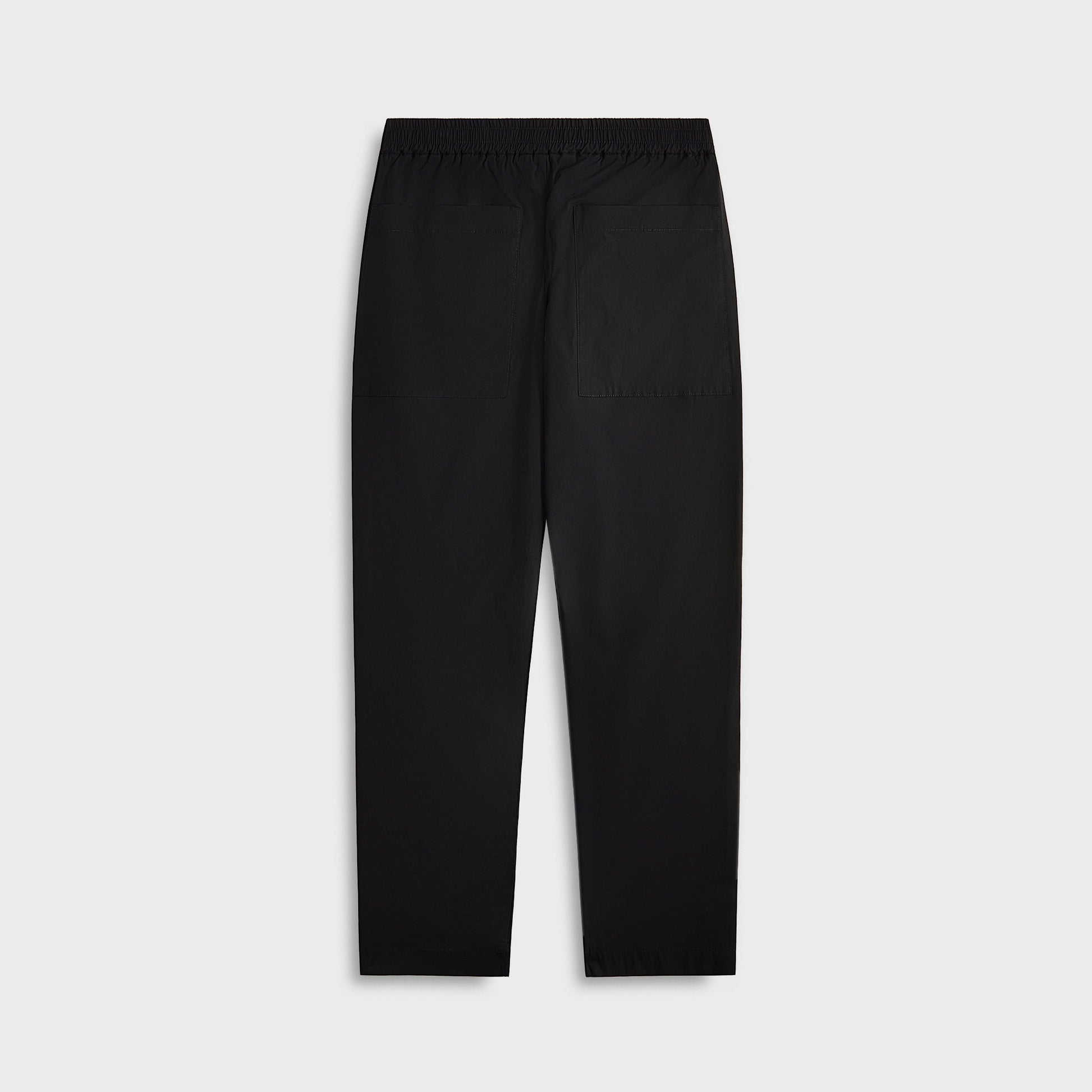 Men Kith Barena Pantalone Bativoga - Nero