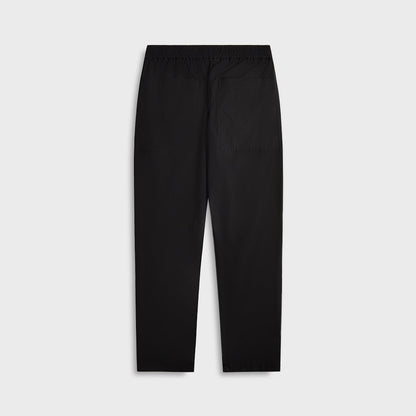 Men Kith Barena Pantalone Bativoga - Nero