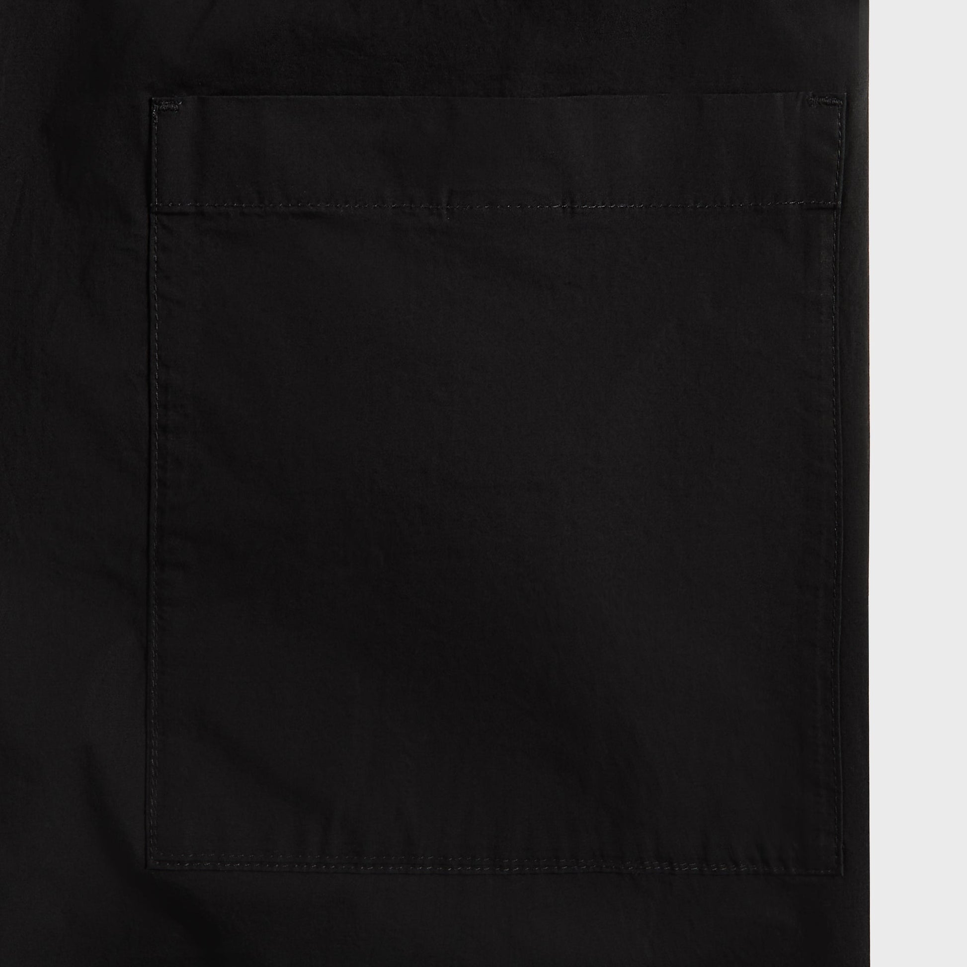Men Kith Barena Pantalone Bativoga - Nero