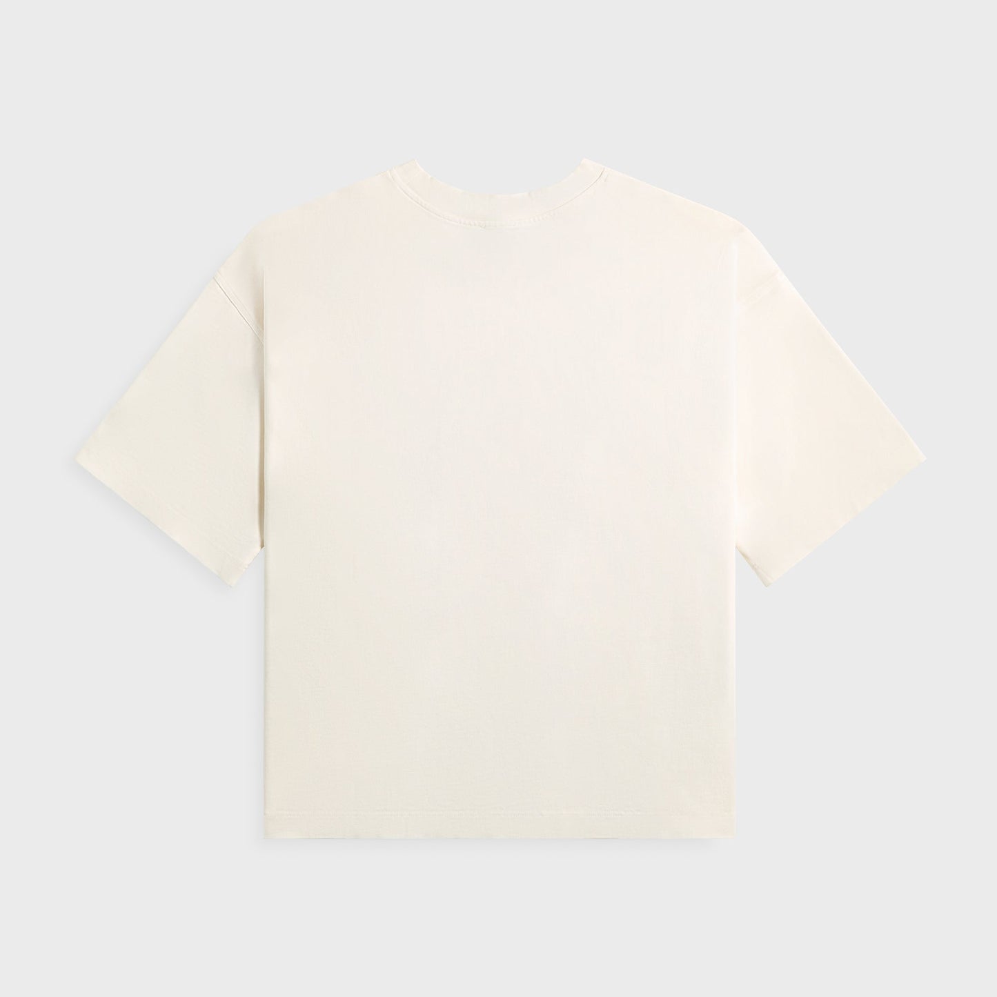 Men Kith Barena T-Shirt Quadra - Bianco