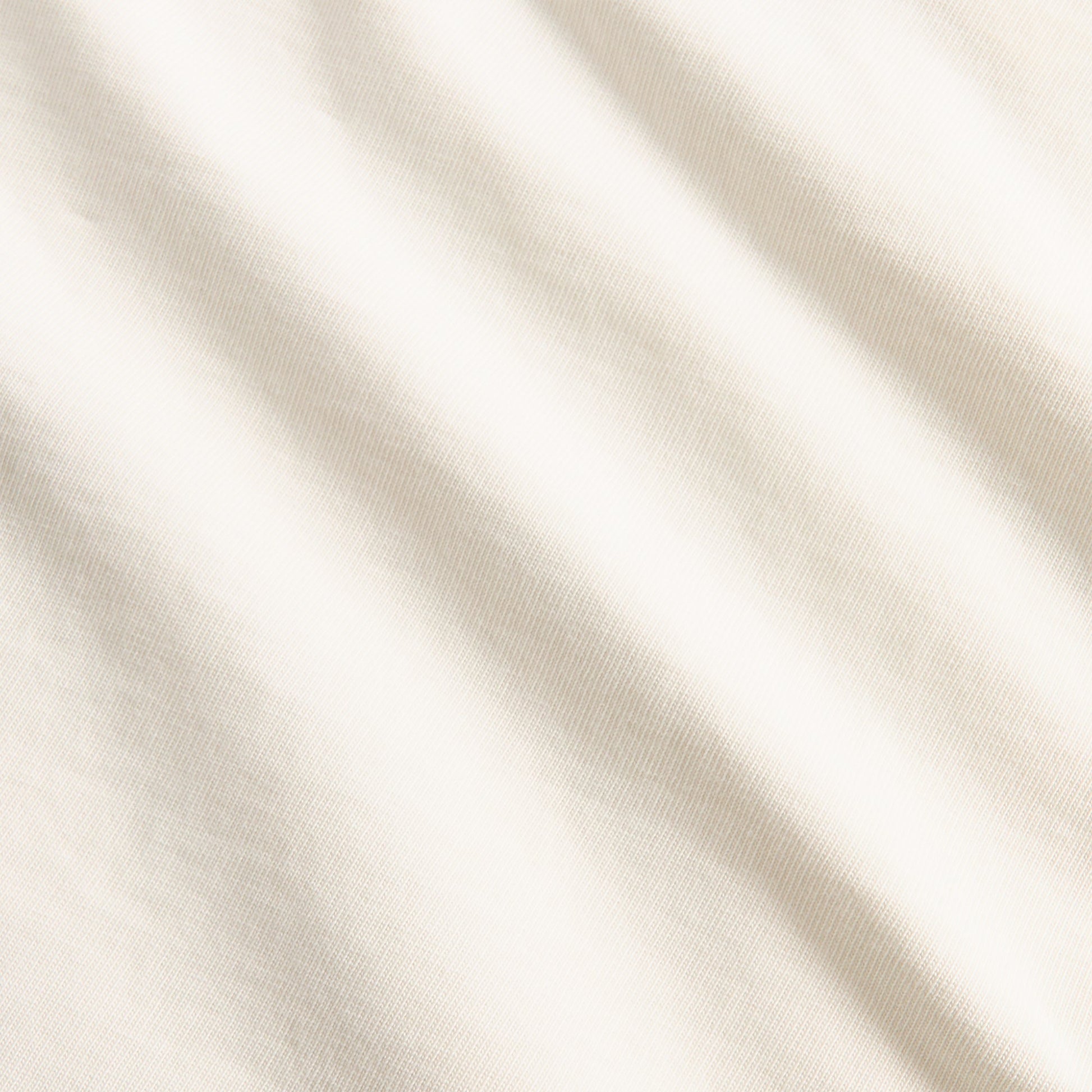 Men Kith Barena T-Shirt Quadra - Bianco