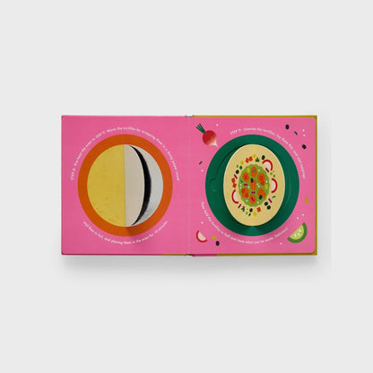 Men|Women Kith PHAIDON Tacos!