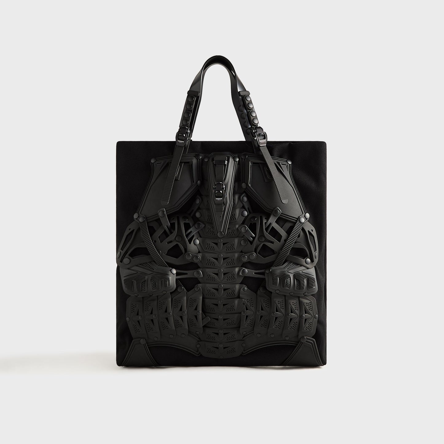 Men Kith Junya Watanabe Man x Innerraum Bag - Black